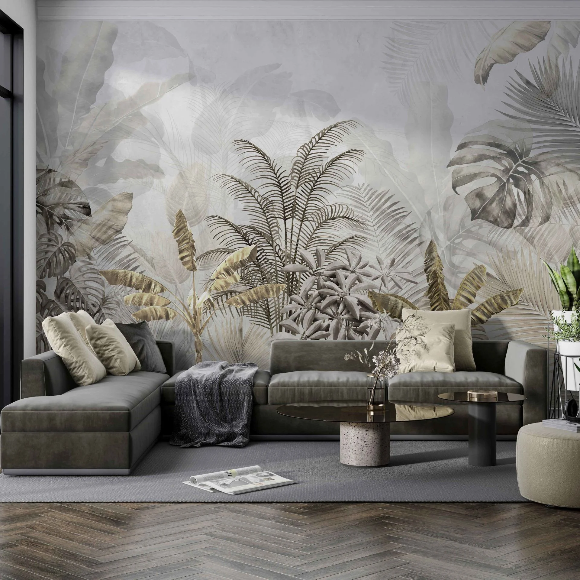 Aziziye Duvar Kağıtcısı