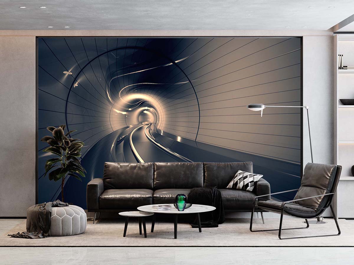 Aziziye Duvar Kağıtcısı